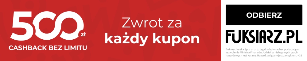 firma bukmacherska fuksiarz polska